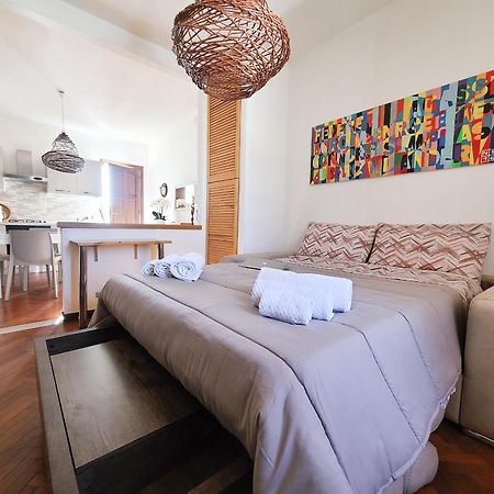 Cityloft Όλμπια Εξωτερικό φωτογραφία
