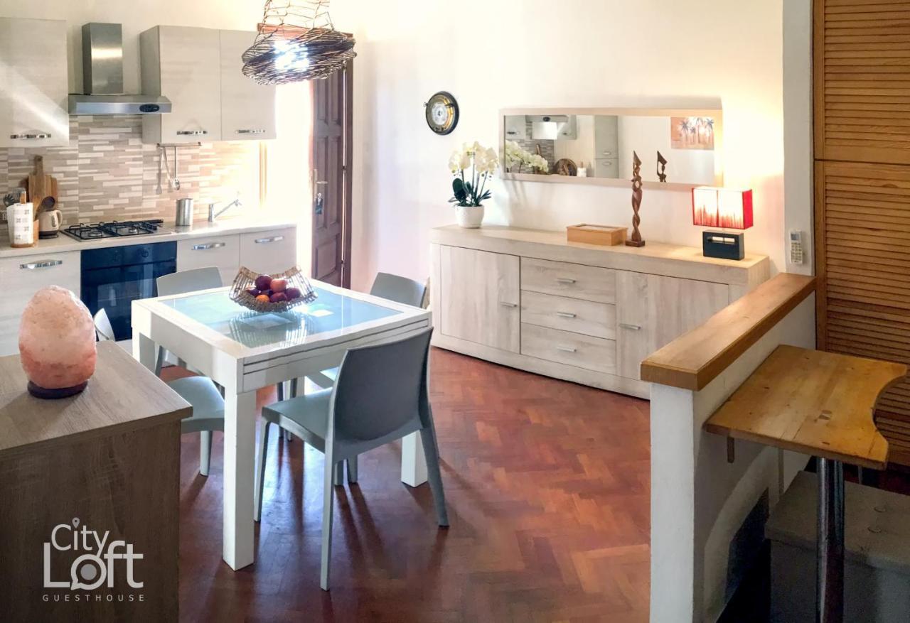 Cityloft Όλμπια Εξωτερικό φωτογραφία