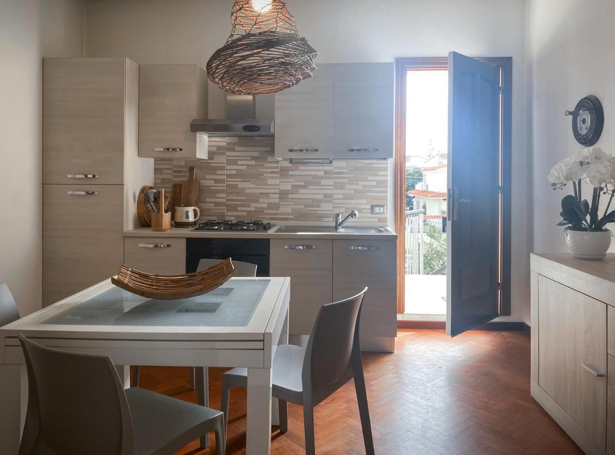 Cityloft Όλμπια Εξωτερικό φωτογραφία