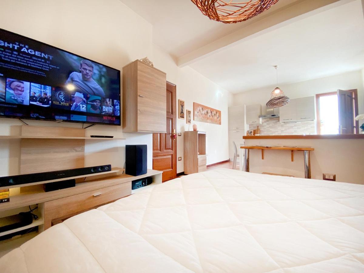 Cityloft Όλμπια Εξωτερικό φωτογραφία