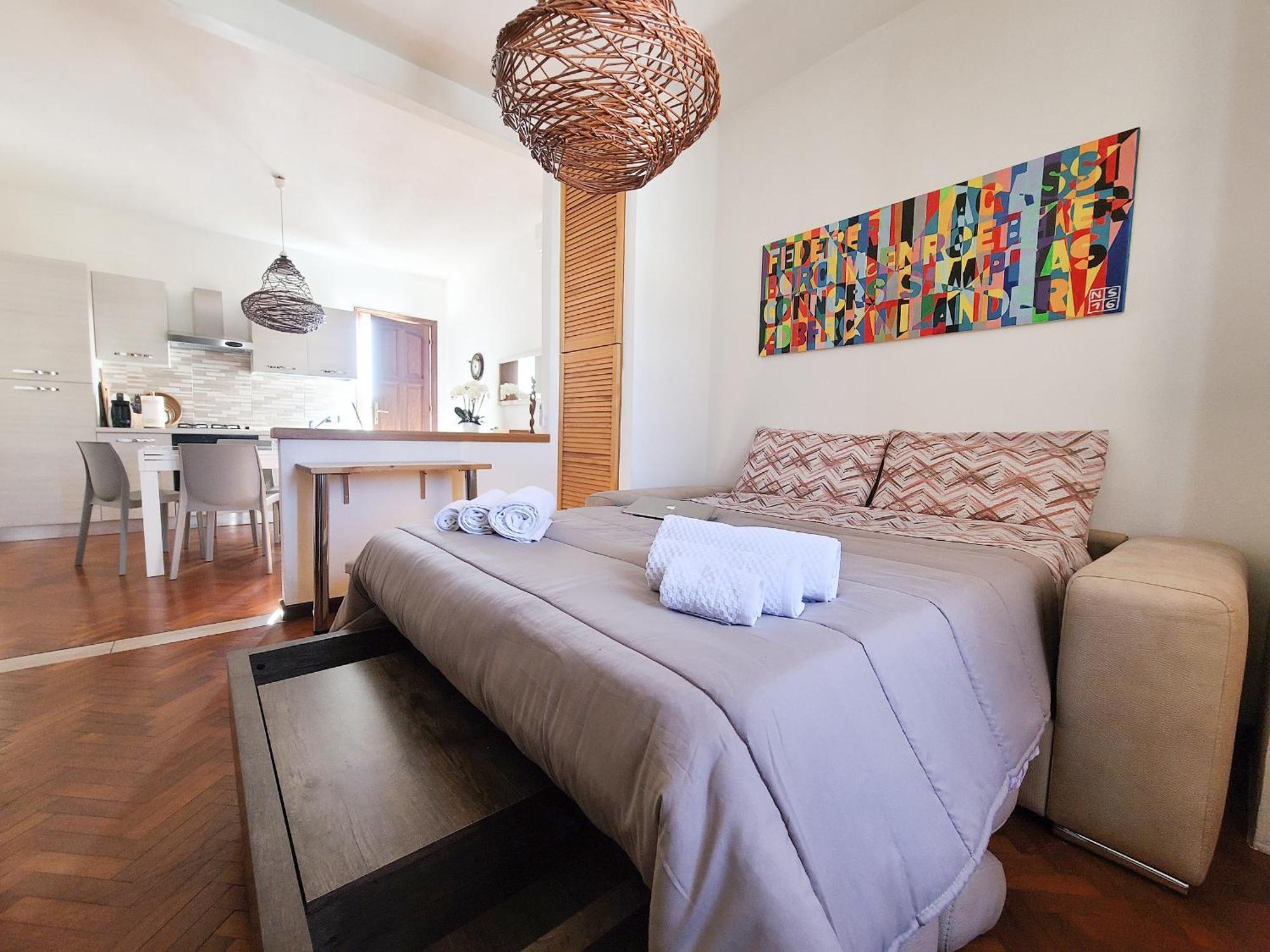 Cityloft Όλμπια Εξωτερικό φωτογραφία